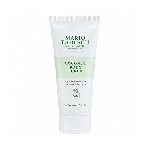 Mario Badescu kokosov piling za telo 170 ml