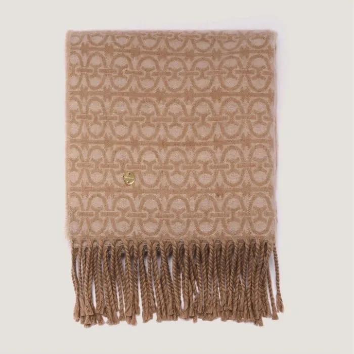 Laine Coccinelle Monogram