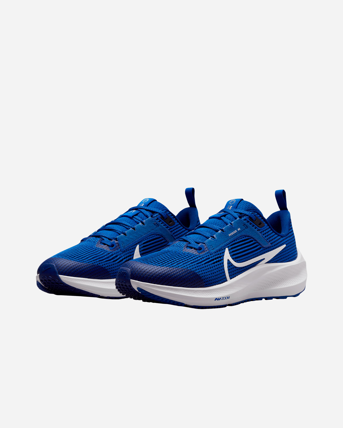 Scarpe Running Nike Air Zoom Pegasus 40 Gs Jr DX2498-400