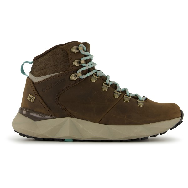 Columbia - Women's Facet Sierra Outdry - Wanderschuhe
