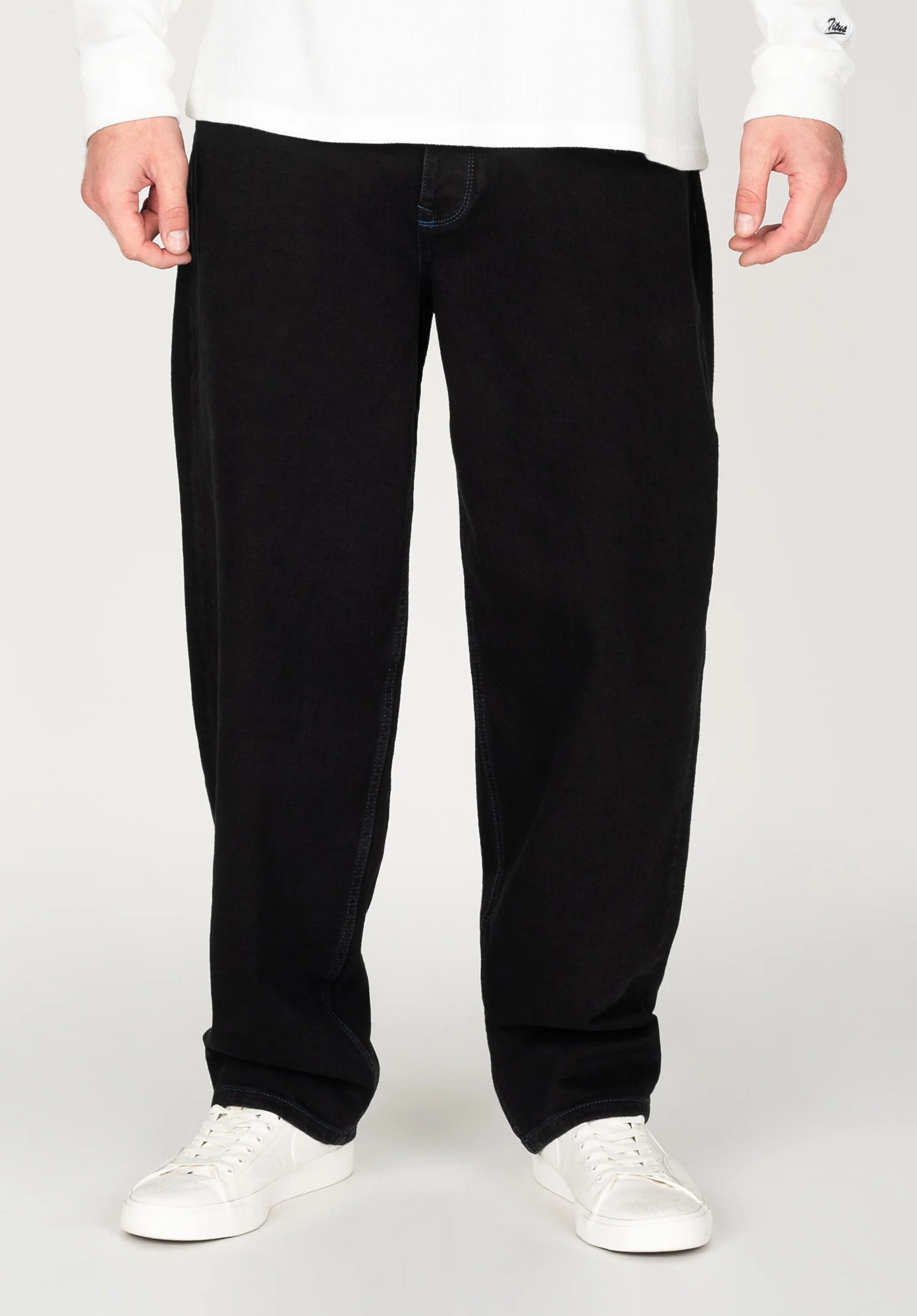 X-Tra Monster Denim