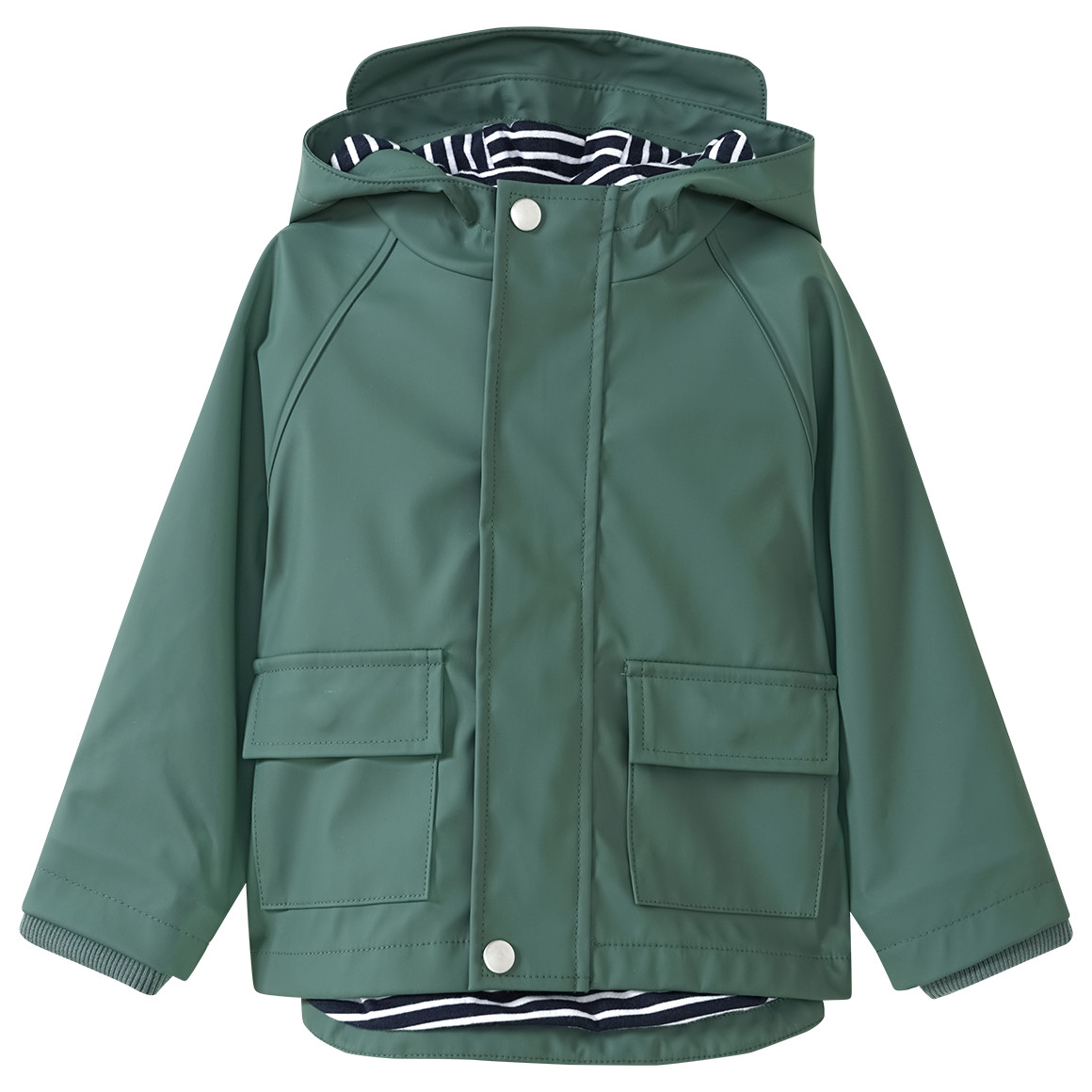 Baby Regenjacke mit Beschichtung