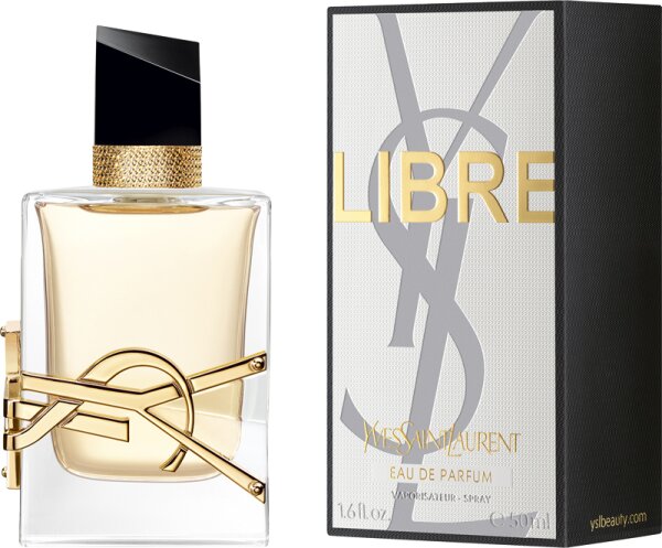 Yves Saint Laurent Libre Eau de Parfum