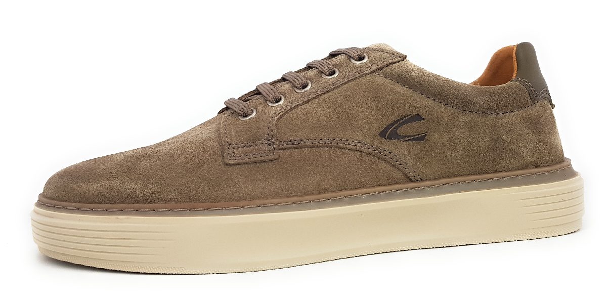 Camel Active Avon 24233949 Grau C24 taupe