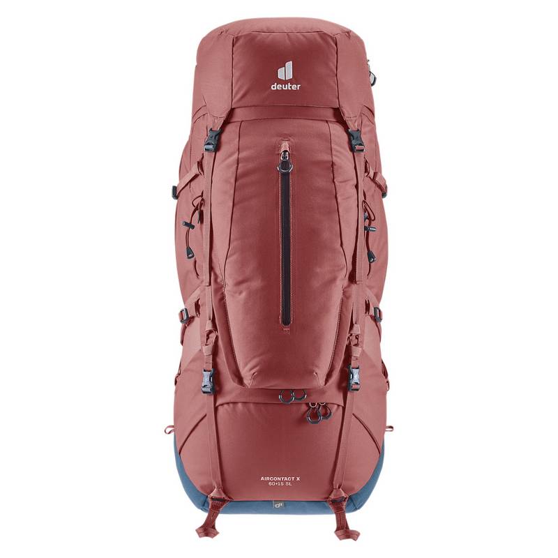Deuter Aircontact X 60+15 SL Trekkingrucksack Damen