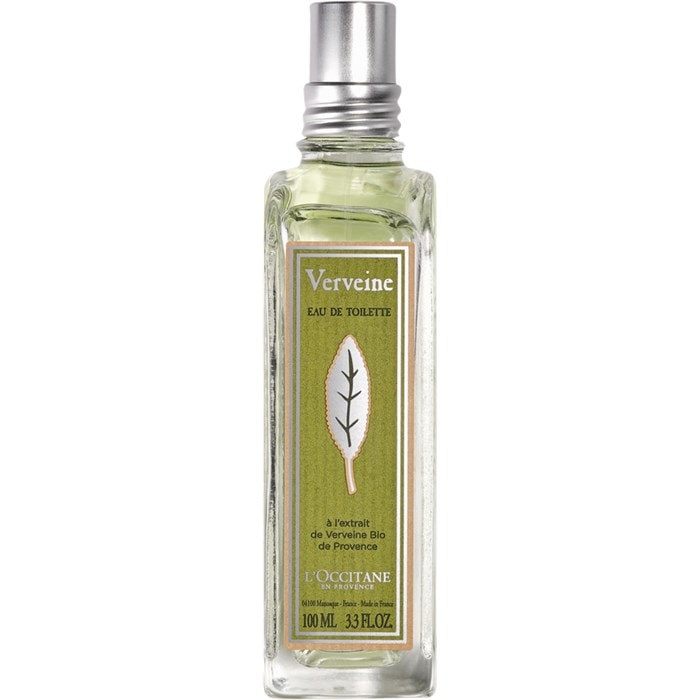 Eau de Toilette Spray