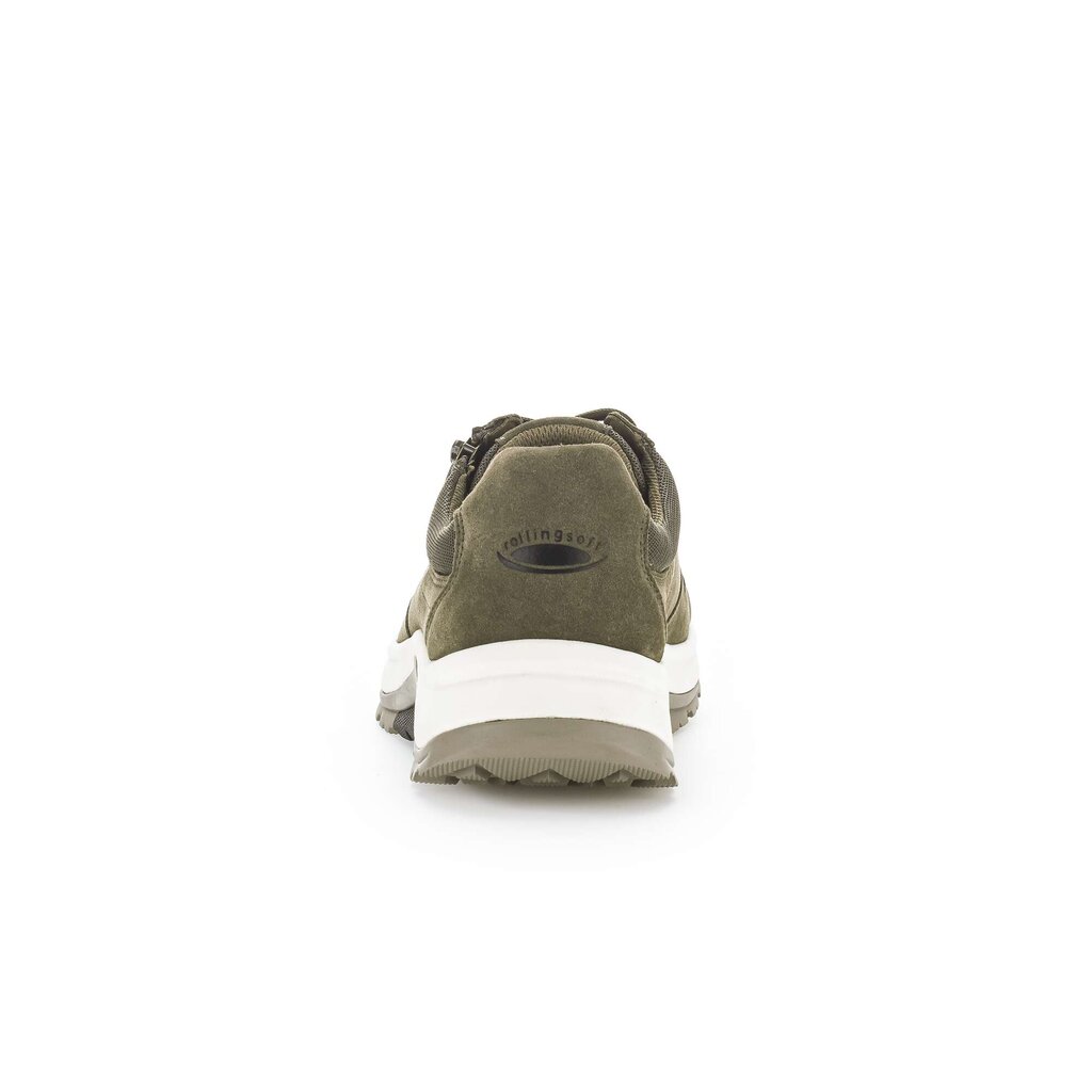 rollingsoft PG8000 Sneaker low grün