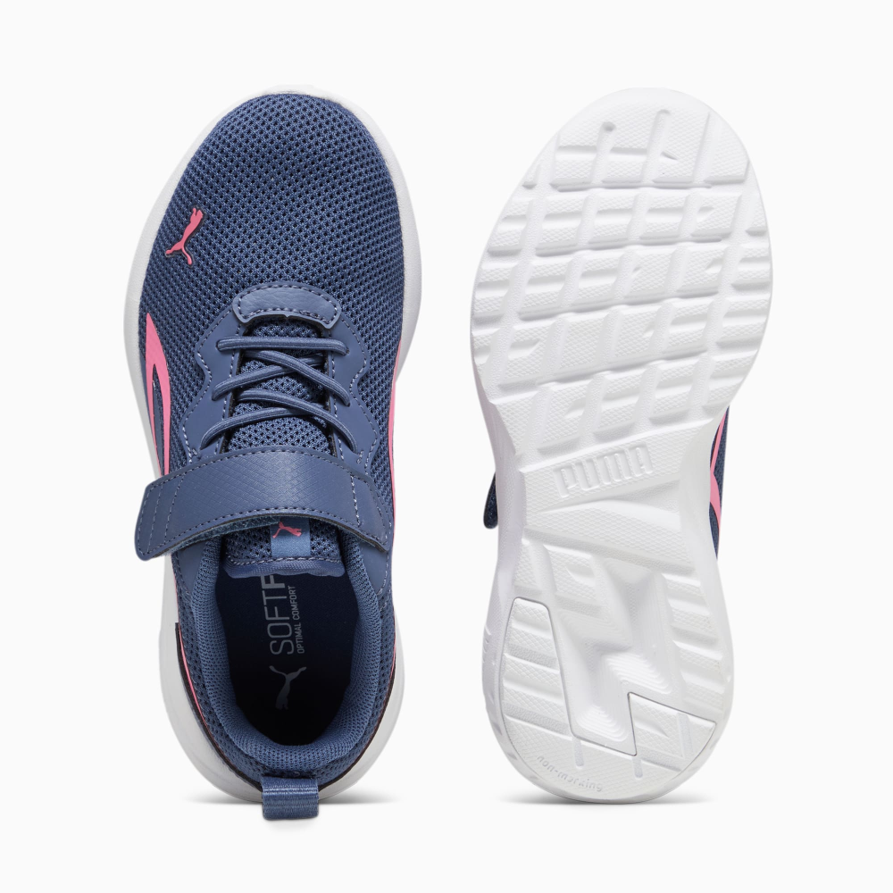 PUMA All Day Active 387387_14 / blau