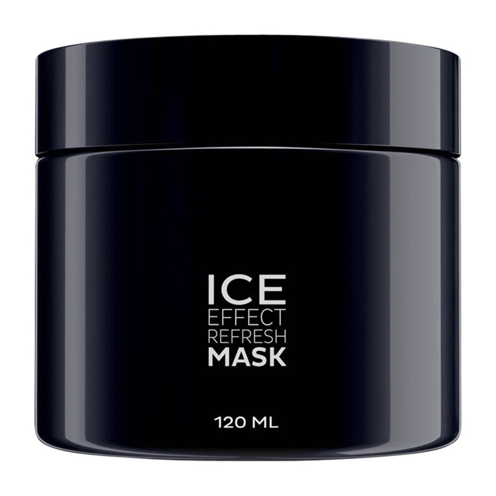 EBENHOLZ Skincare Ice Effect Refresh Mask Soin visage