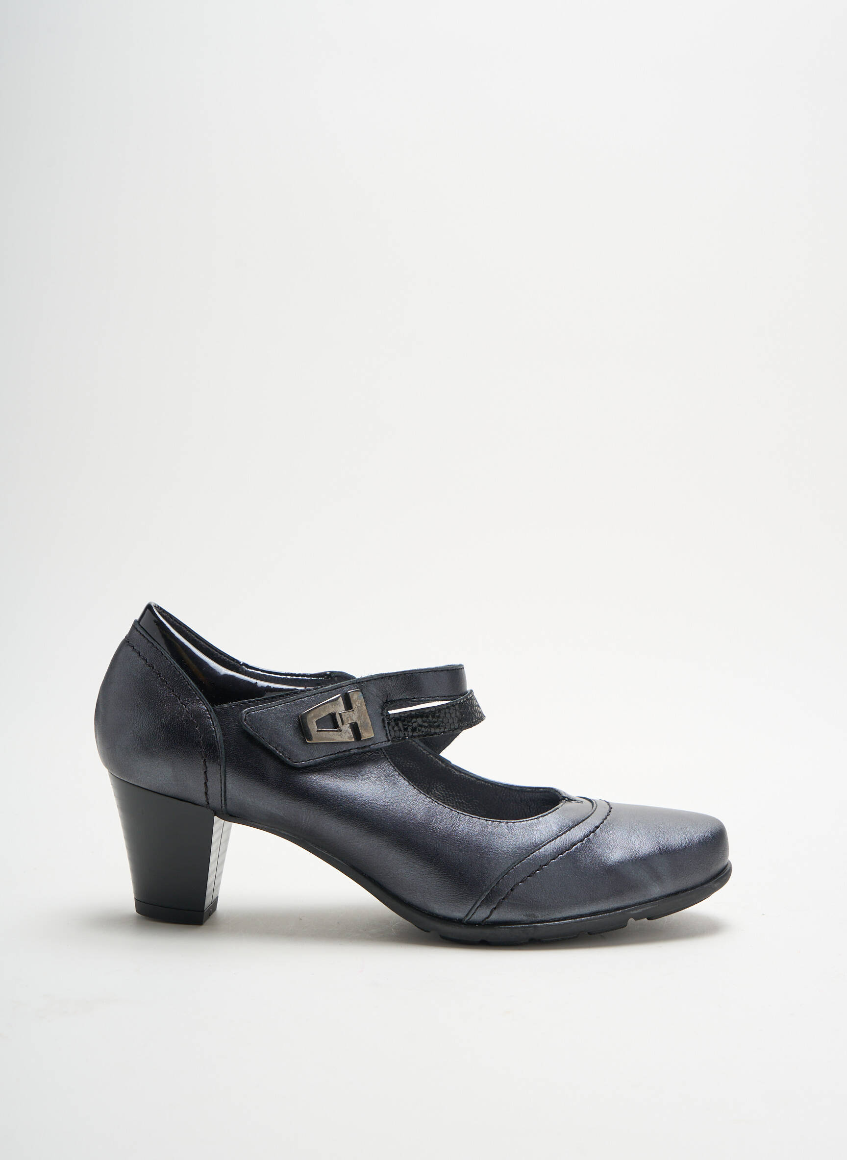 Artika Soft Escarpins Femme couleur noir