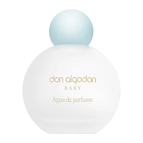Don Algodon Baby Agua Eau de Parfum 100 ml