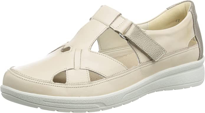 COMFORTABEL Komfort Slipper beige