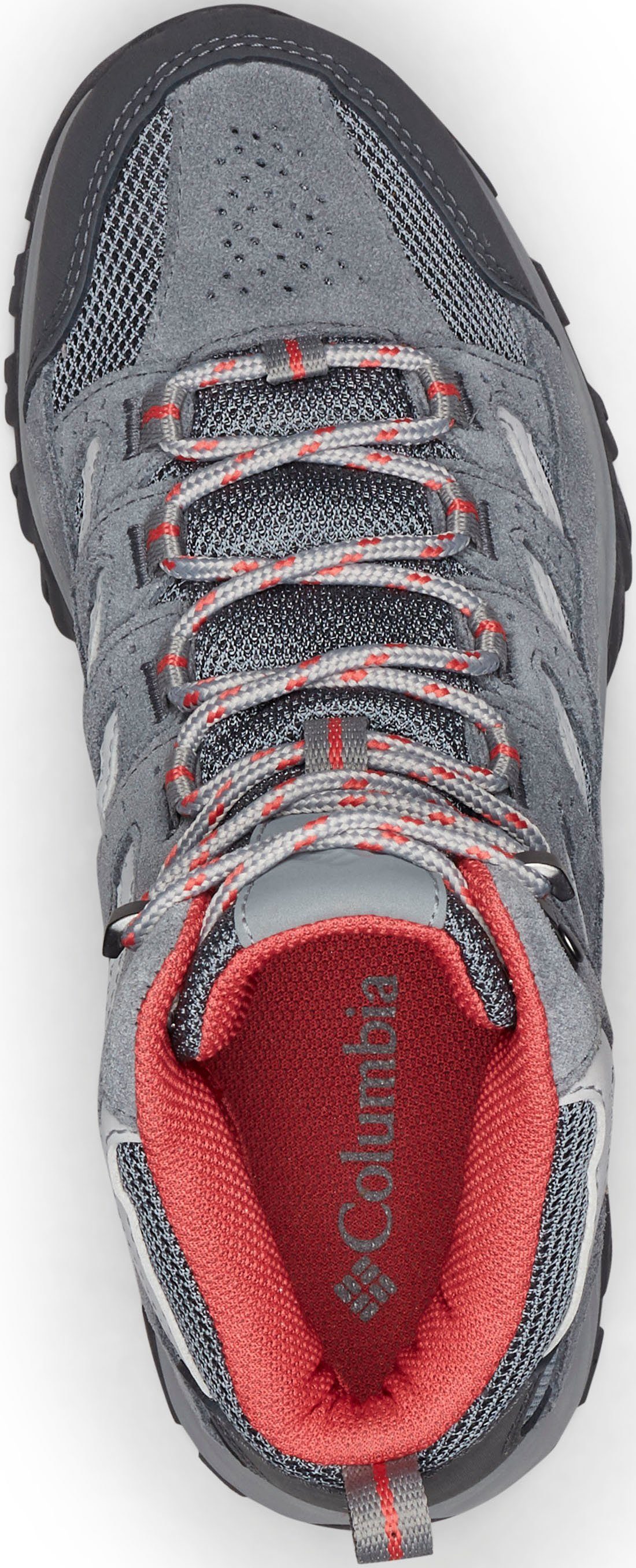 Columbia CRESTWOOD™ MID WATERPROOF Wanderschuh wasserdicht