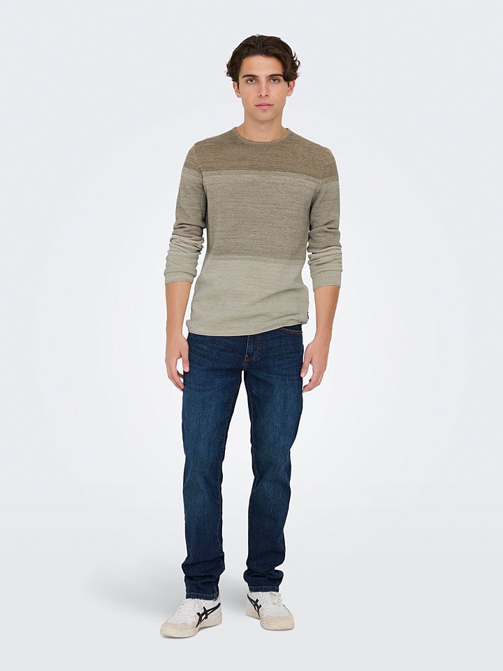 ONLY & SONS Pullover 