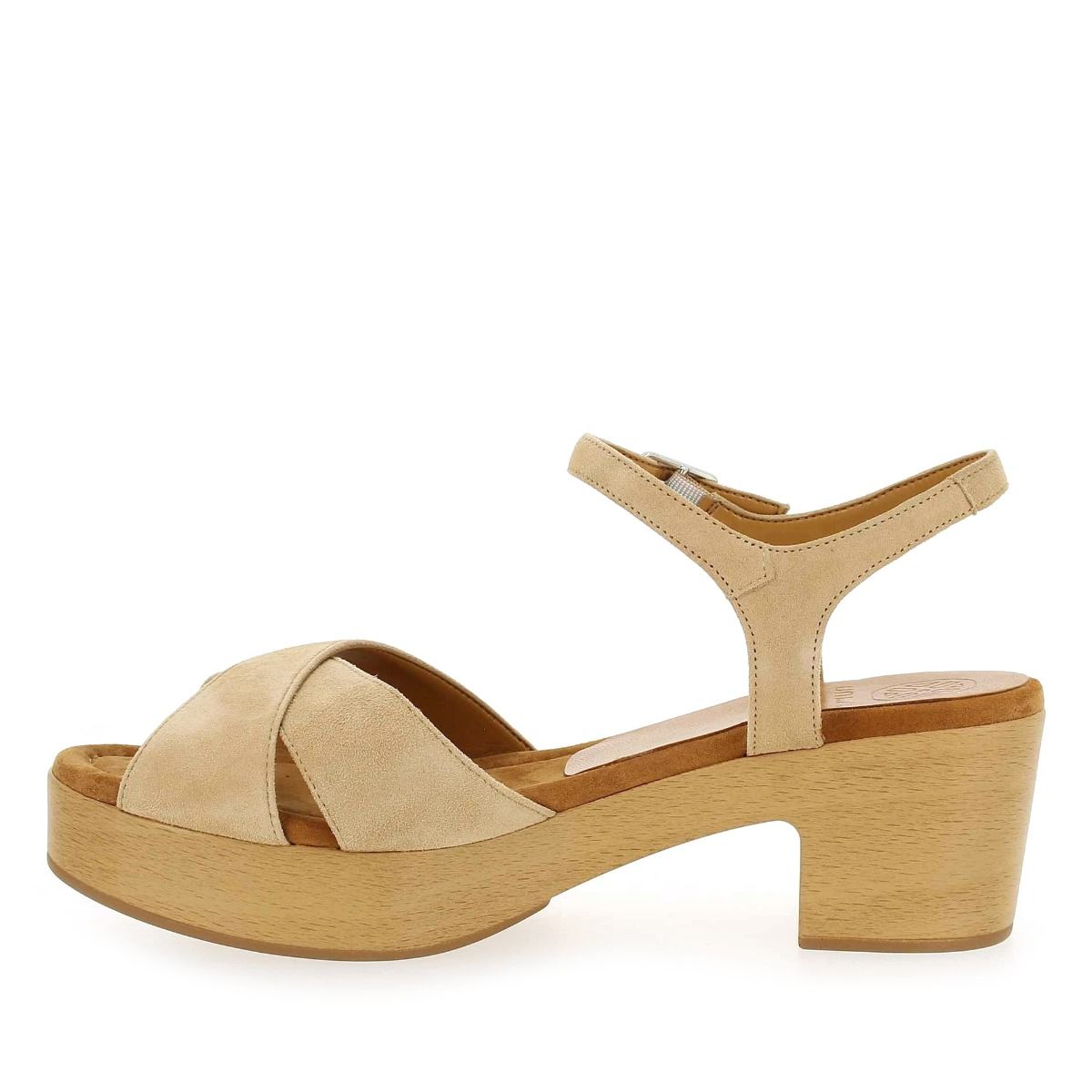 Unisa  IRAM - Beige