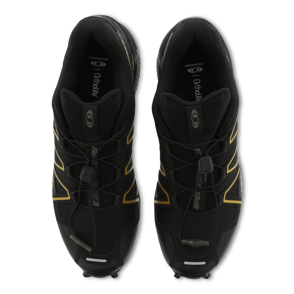 Salomon Speedcross 3 L47520900 / schwarz