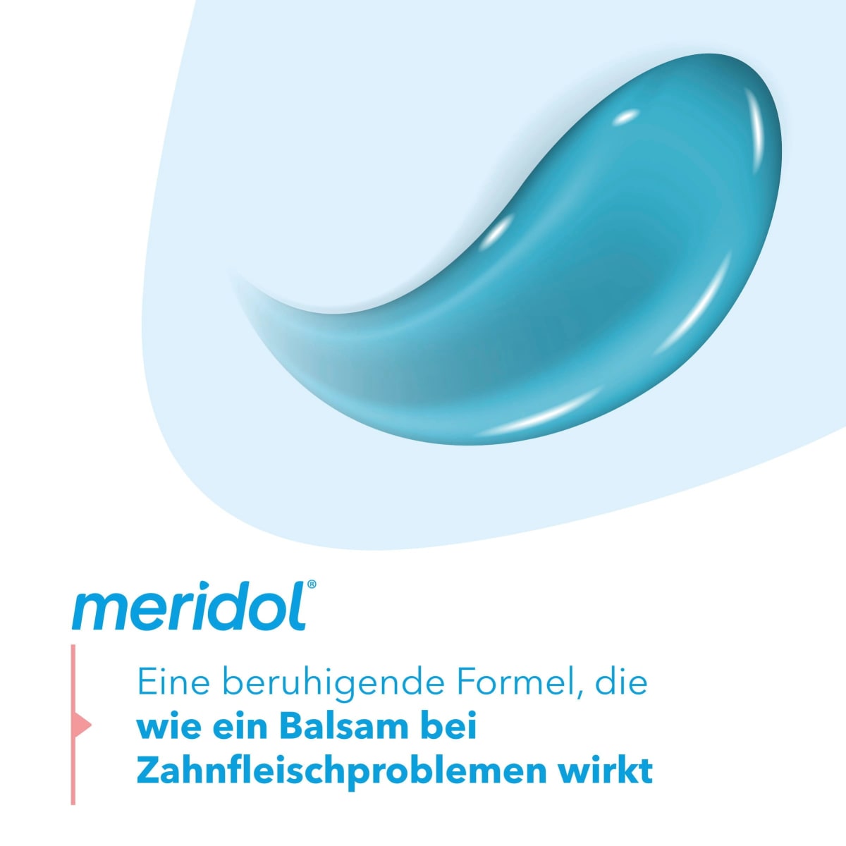 Zahnpasta Zahnfleischschutz Doppelpack (2 x 75 ml), 150 ml
