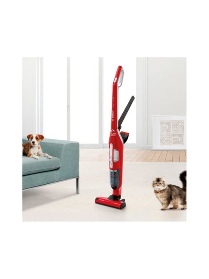 Bosch Staubsauger BBH3ZOO25 Flexxo in Schwarz günstig kaufen Anzahl: 1 Stück