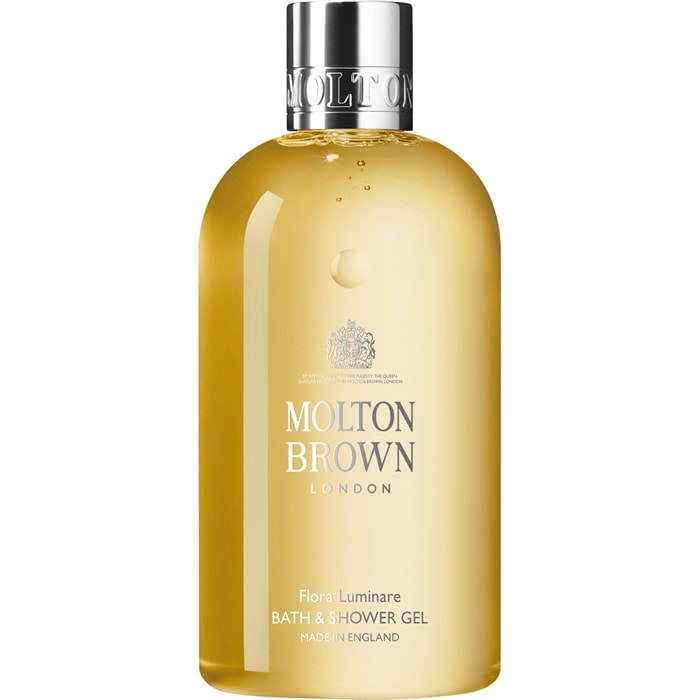 Bath & Shower Gel