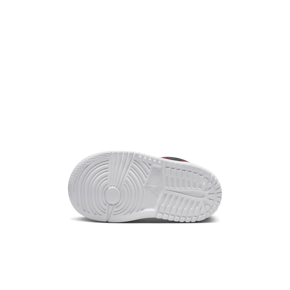 NIKE JORDAN 1 Mid ALT Air DR9744-106 / weiss