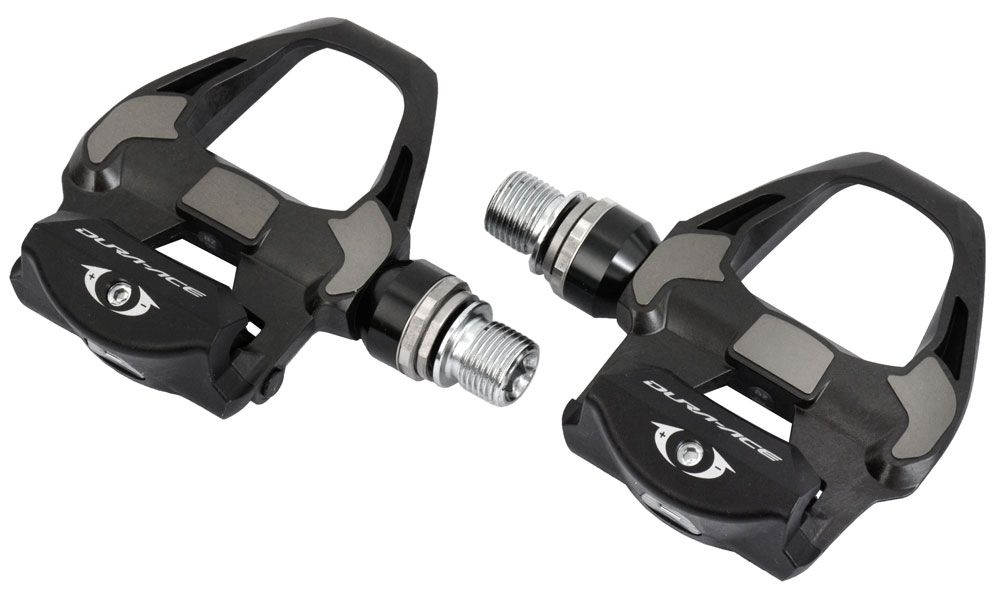 Shimano DURA ACE PD-R9100 SPD-SL Pedale kaufen | Bike-Discount