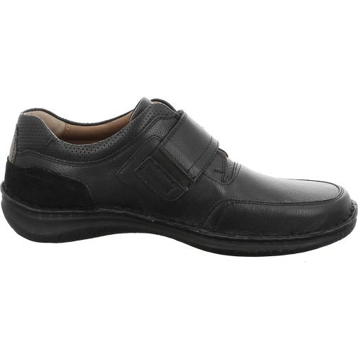 JOSEF SEIBEL Slipper Anvers 83, schwarz