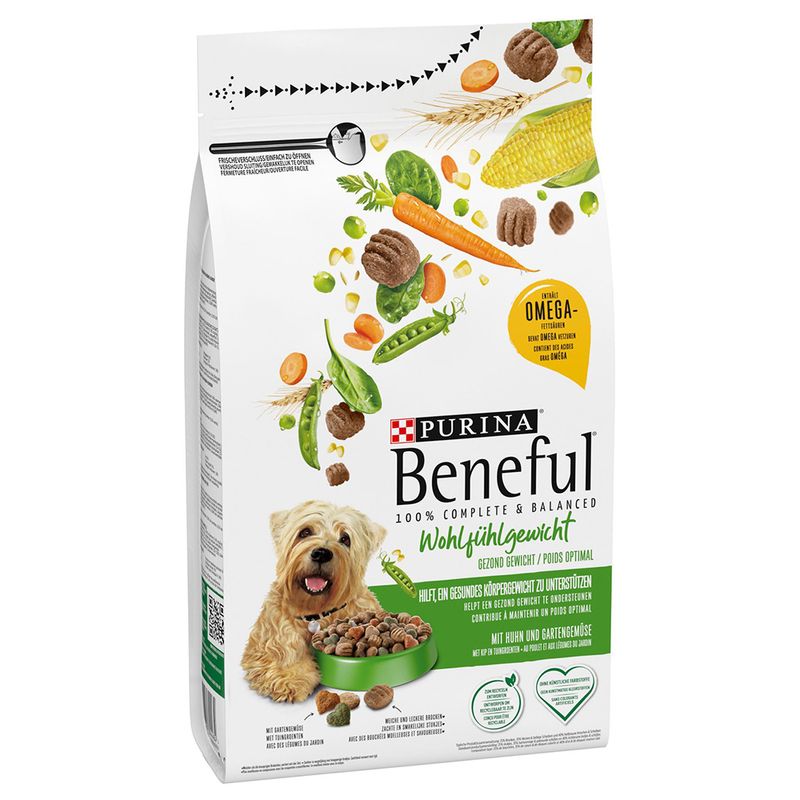 Beneful Wohlfühlgewicht zu TOP-Preisen