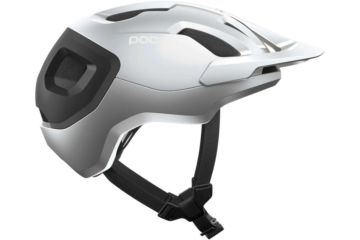 POC Axion Race MIPS