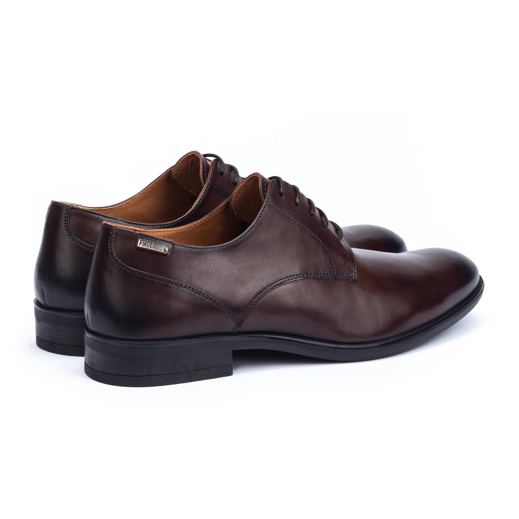 Buty wizytowe męskie - OLMO
