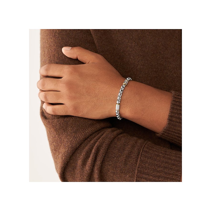 Fossil Armband