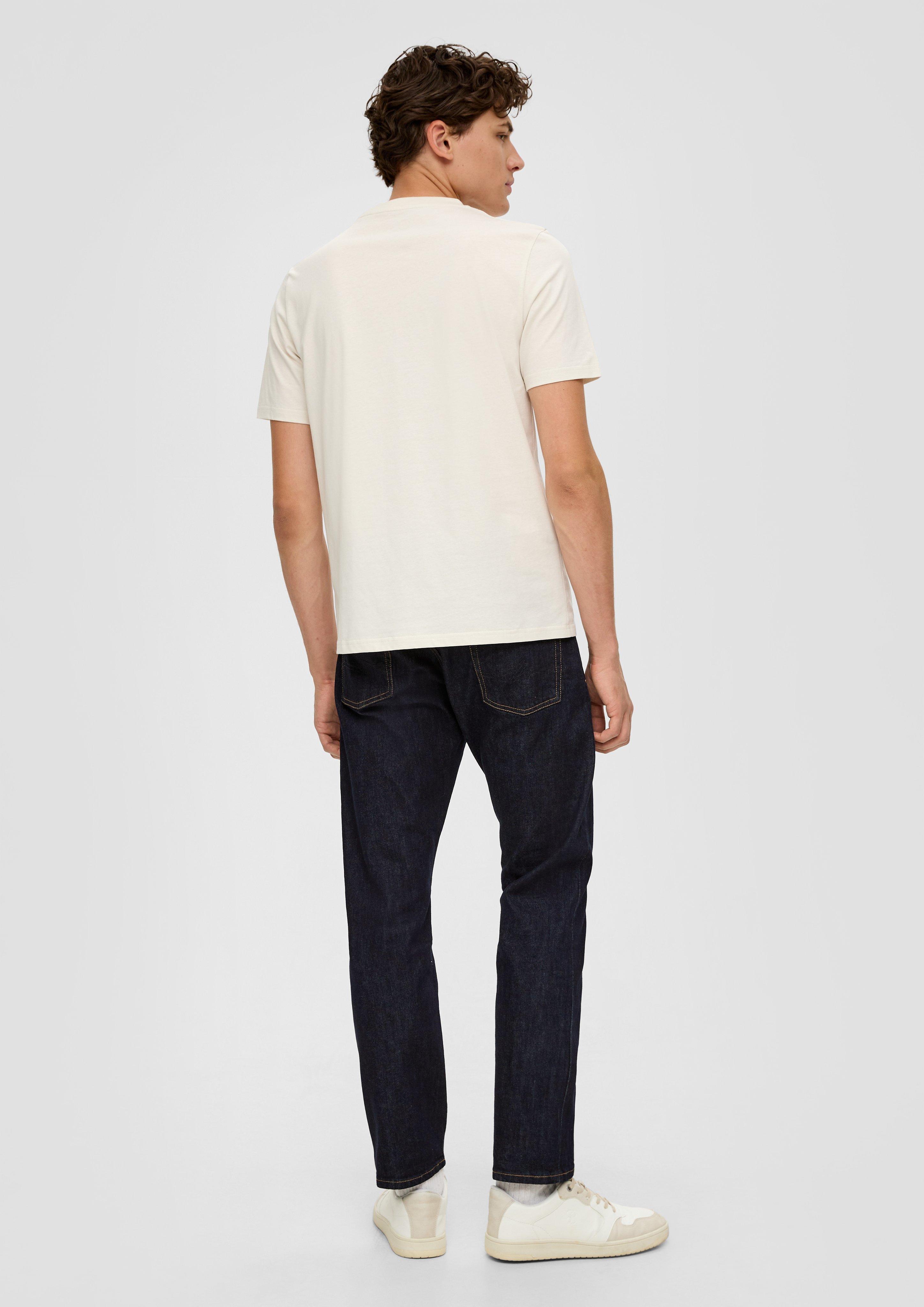 Jeans Pete / Regular Fit / Mid Rise / Straight Leg  2135473-59Z8