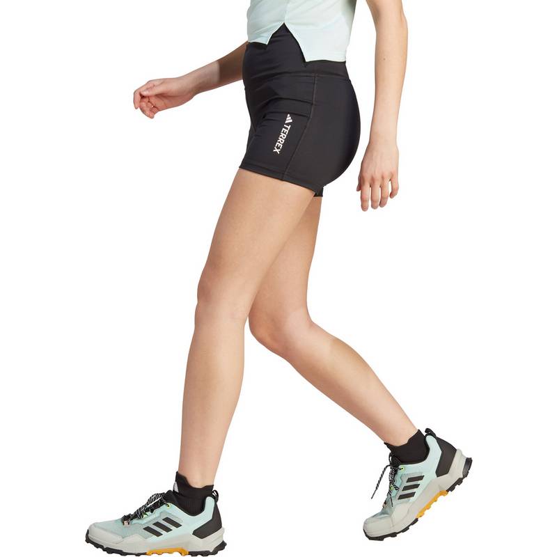 adidas MULTI Funktionsshorts Damen