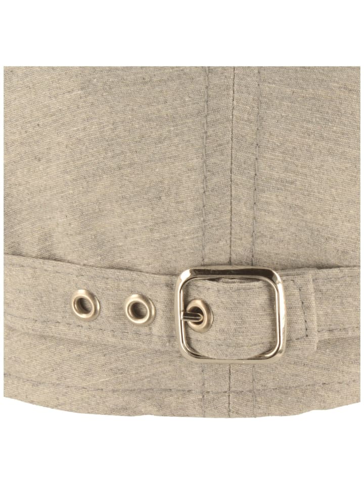 Mayser Baseball Cap in beige günstig kaufen