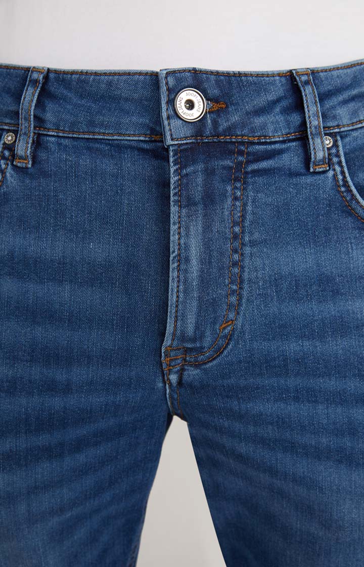 Re-Flex Jeans Mitch in Hellblau