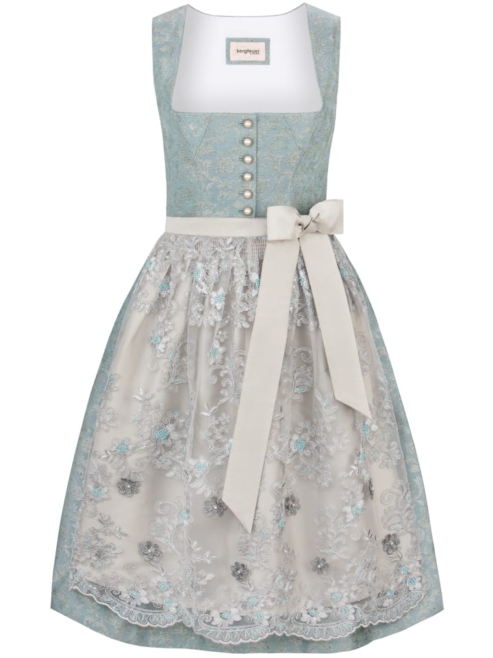 Stockerpoint Midi Dirndl 