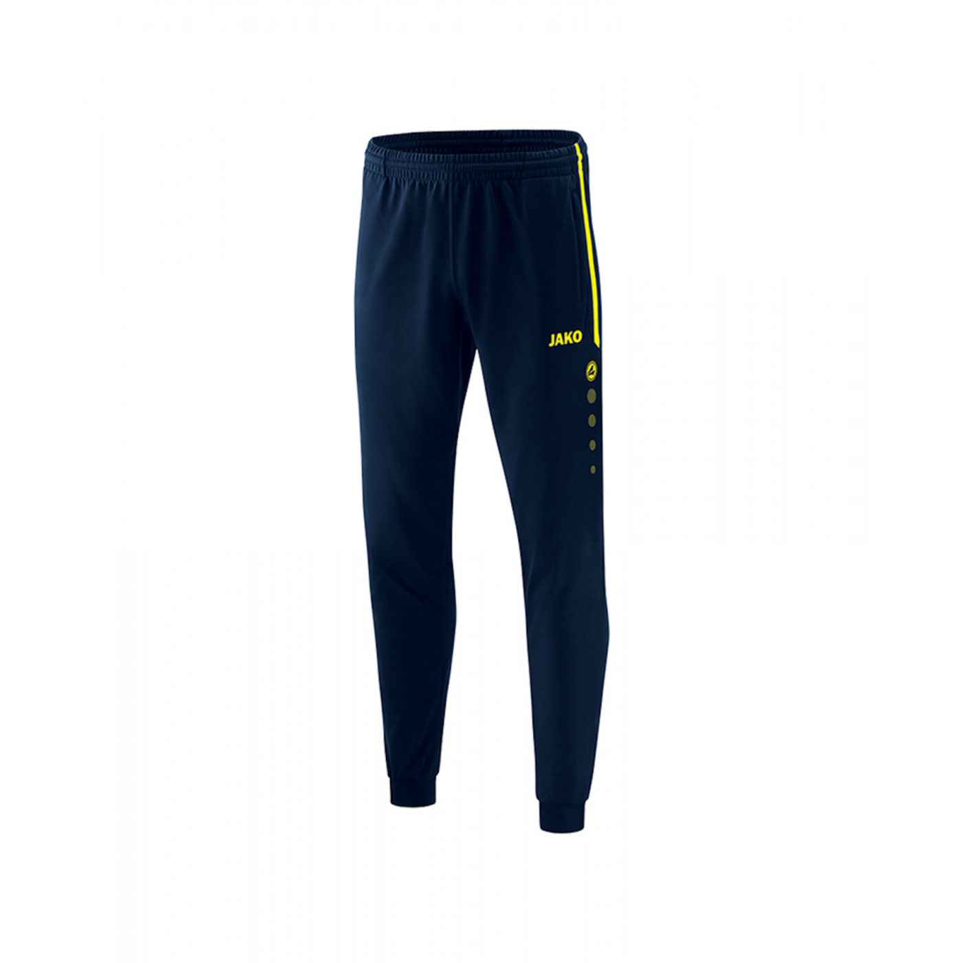 Jako Competition 2.0 Polyesterhose Kids Blau F89