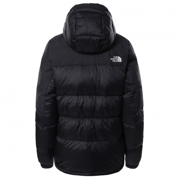 The North Face - Women's Diablo Down Hoodie - Daunenjacke
