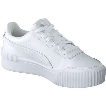 PUMA Carina Lift TW Sneaker in weiß