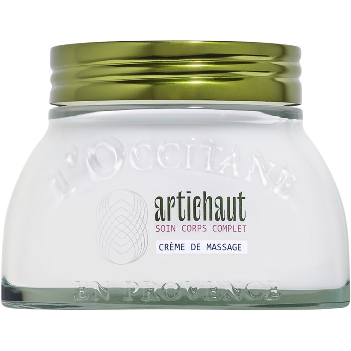 Körpercreme