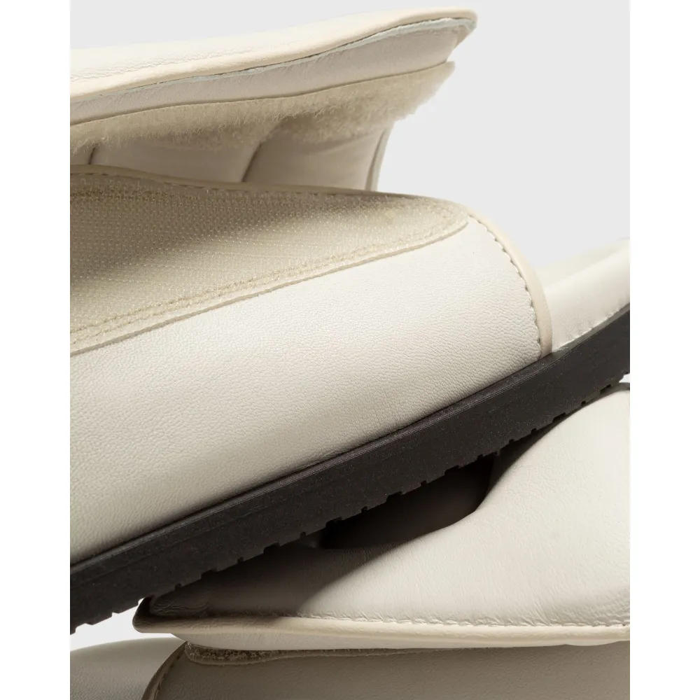 Copenhagen Studios CPH834 Nappa CPH834-CREAM / weiss