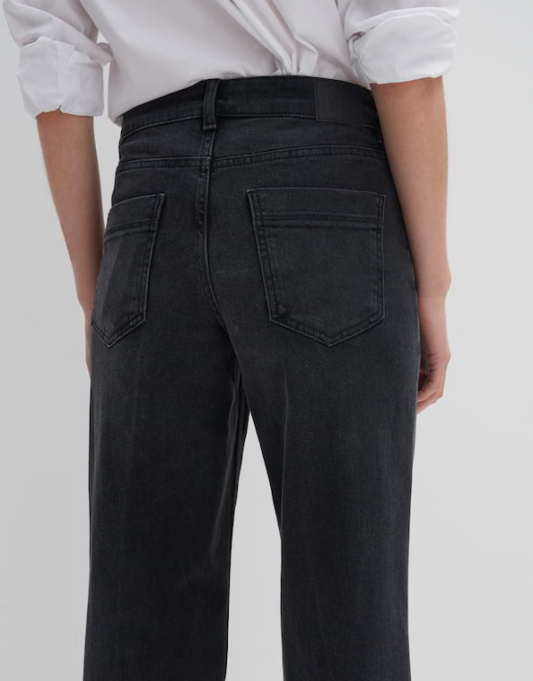 Wide Leg Jeans Cellma iconic