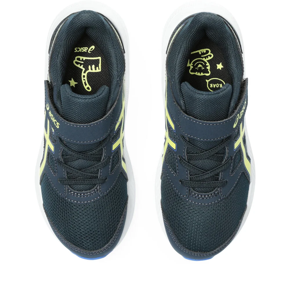 Asics Jolt 4 PS 1014A299-401 / blau
