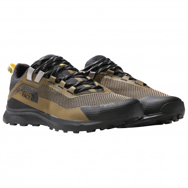 The North Face - Cragstone WP - Multisportschuhe