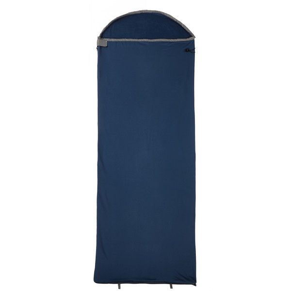 MICROFLEECE BLANKET LINER - Schlafsack Inlett