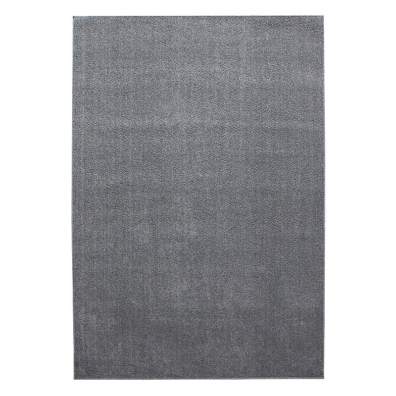 Teppe 120x170 cm antrasitt Ata