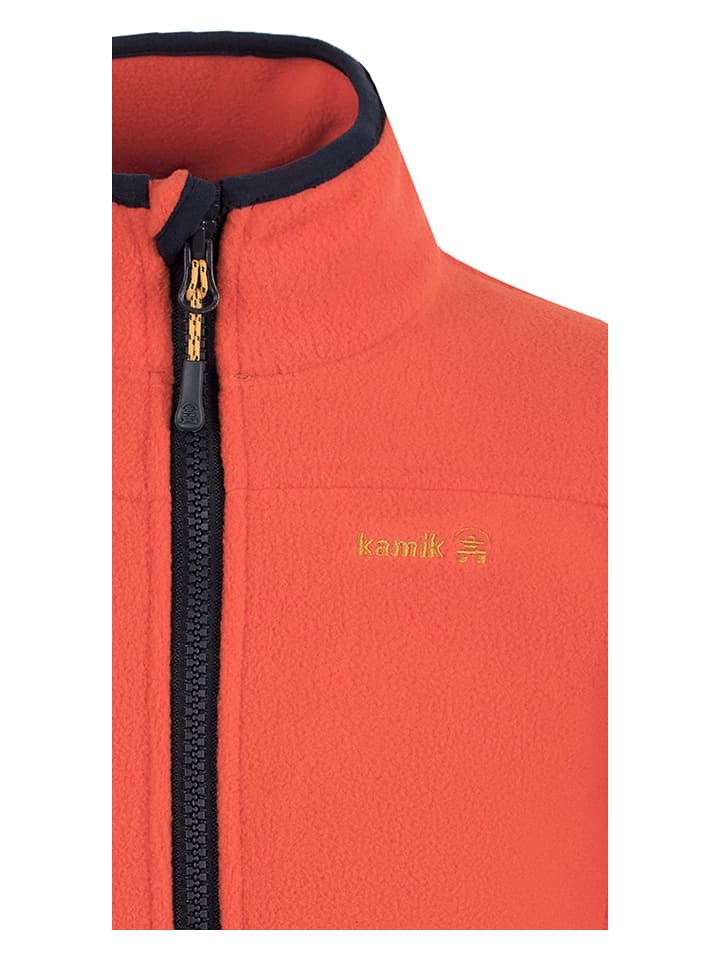 Kamik Fleecejacke 