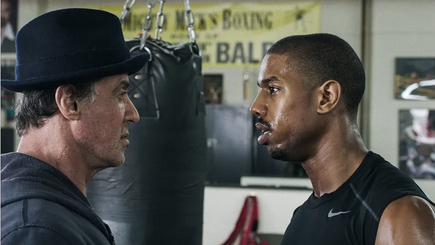 Creed - Rocky's Legacy