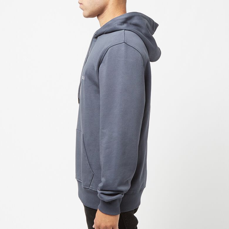 Daily Paper Alias Hoodie odyssey blue