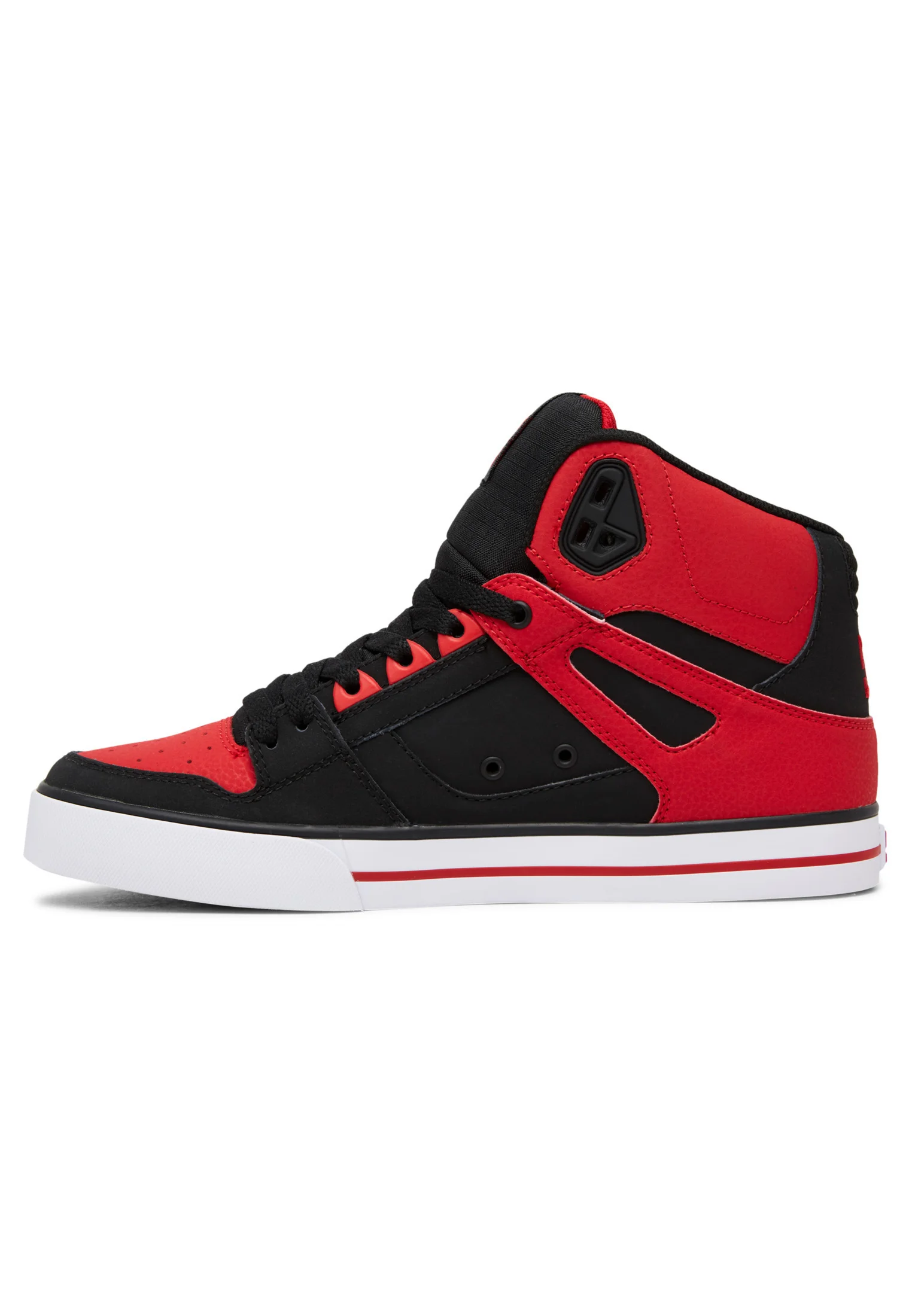 DC Shoes PURE WC - Zapatillas altas