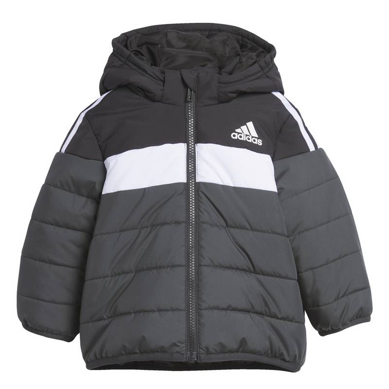 adidas Padded Kids Jacke Funktionsjacke Kinder
